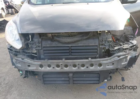 2015 Ford C-Max Energi Sel from USA, damaged, VIN 1FADP5CU7FL112266